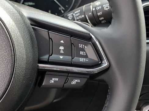 Used 2023 MAZDA CX-5 AWD 2.5 S w/ Premium Package image 24