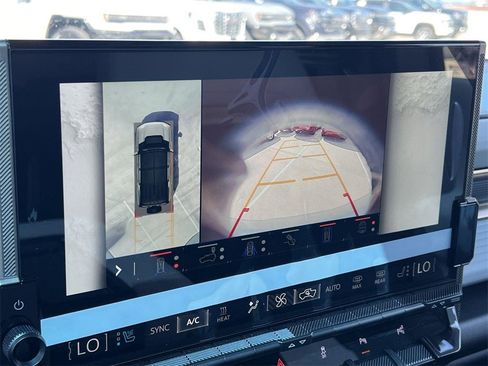 New 2024 GMC Hummer EV 3X w/ Omega Edition image 19