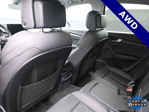 Used 2024 Audi Q5 2.0T Premium Plus image 15