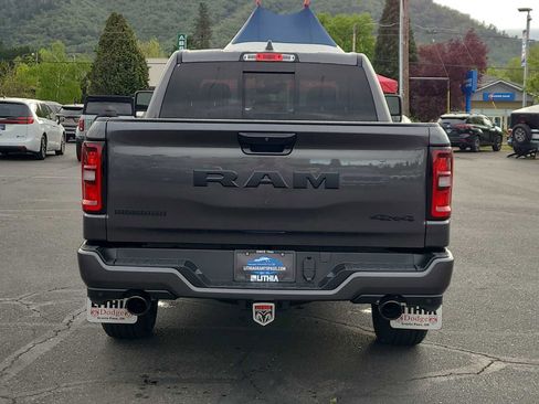 New 2026 RAM 1500 Big Horn image 13
