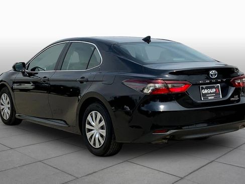 Used 2024 Toyota Camry LE image 12