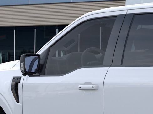 Used 2026 Ford F150 XLT w/ Equipment Group 302A MID AWD/4WD image 13