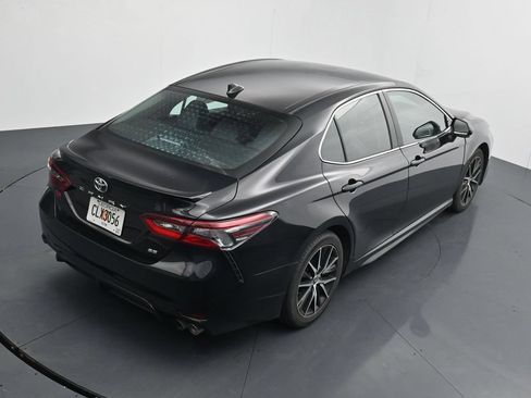Used 2024 Toyota Camry SE FWD image 15