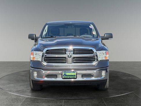 Used 2019 RAM 1500 Big Horn AWD/4WD image 2