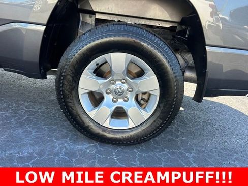 Used 2019 RAM 1500 Big Horn RWD image 10