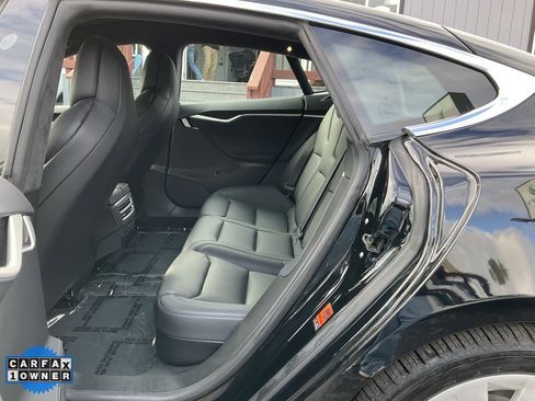 Used 2018 Tesla Model S 100D image 7