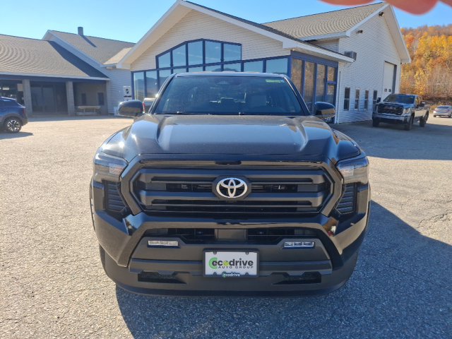New 2026 Toyota Tacoma SR5 AWD/4WD image 2