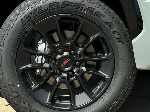 New 2026 Toyota Tundra 1794 Edition image 11