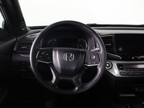 Used 2023 Honda Passport EX-L image 44
