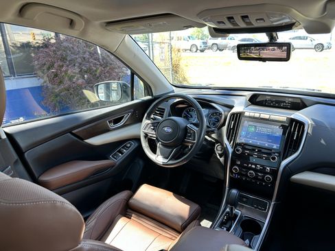 Used 2020 Subaru Ascent Touring w/ Popular Package #2A AWD/4WD image 34