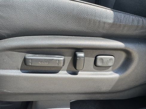 Certified 2024 Honda Passport TrailSport image 24