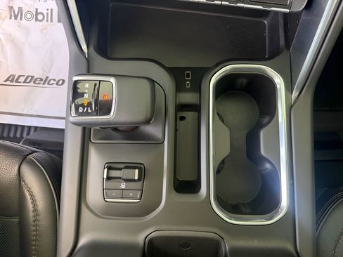 Used 2023 GMC Sierra 1500 Denali image 34