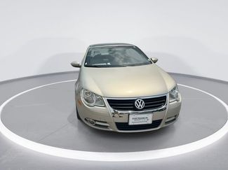 Used 2010 Volkswagen Eos Komfort FWD video 3