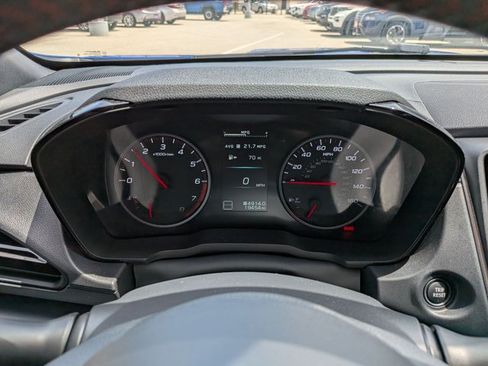 Used 2022 Subaru WRX Premium AWD/4WD image 11