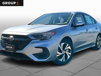 New 2025 Subaru Legacy Premium