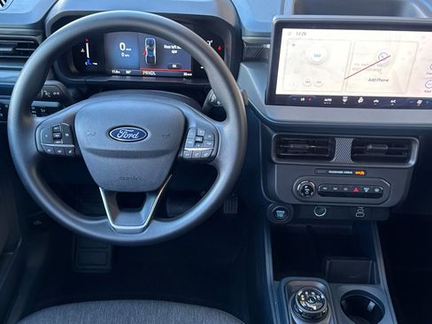 New 2026 Ford Maverick XLT w/ Equipment Group 301A image 13