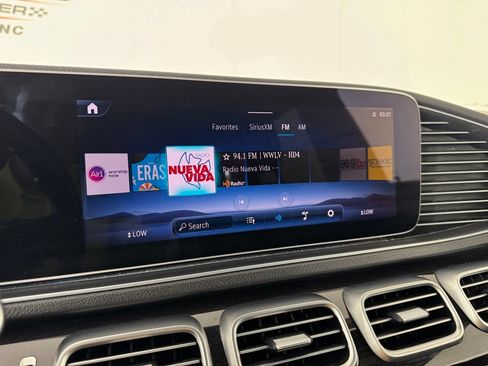 Used 2024 Mercedes-Benz GLE 350 4MATIC image 21