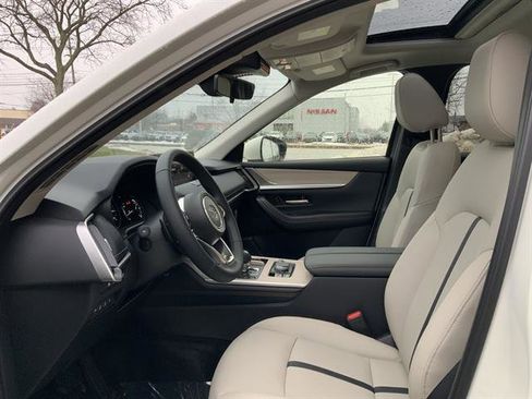 New 2026 MAZDA CX-90 3.3 Turbo w/ Preferred Package image 9