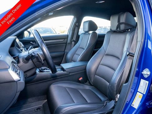 Used 2022 Honda Accord Sport image 19