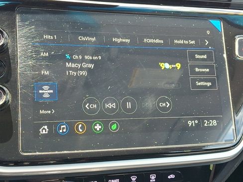 Used 2023 Chevrolet Bolt LT FWD image 19