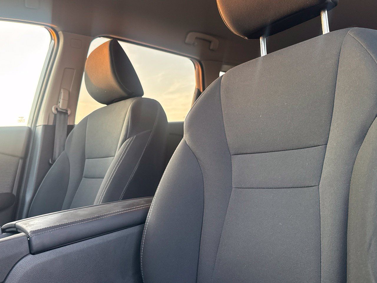 Certified 2023 Nissan Rogue S AWD/4WD image 39