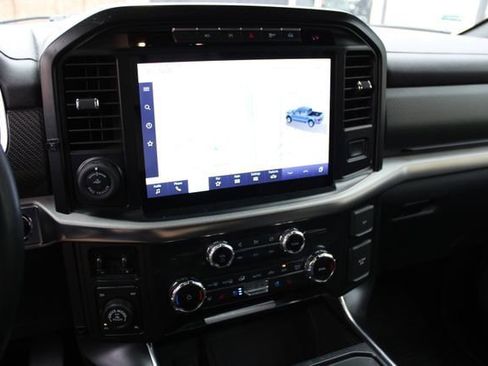 Used 2022 Ford F150 Raptor w/ Raptor 37 Performance Package image 7