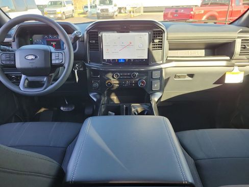 New 2026 Ford F150 STX w/ F-150 LOBO Package image 11