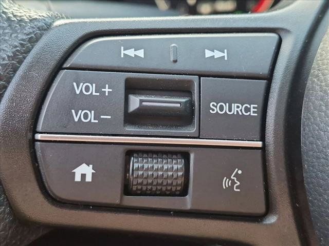 Used 2025 Honda CR-V EX image 16