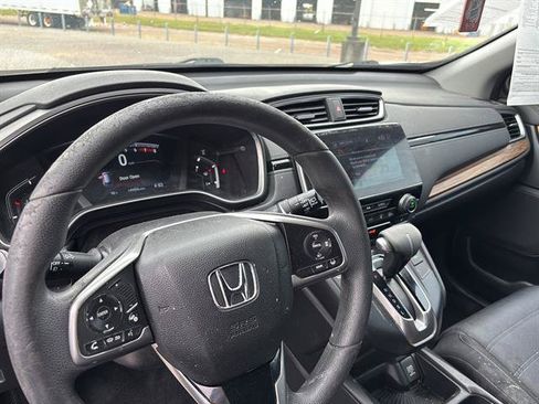 Used 2018 Honda CR-V EX image 9