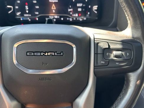 Used 2023 GMC Yukon Denali w/ Denali Reserve Package AWD/4WD image 24