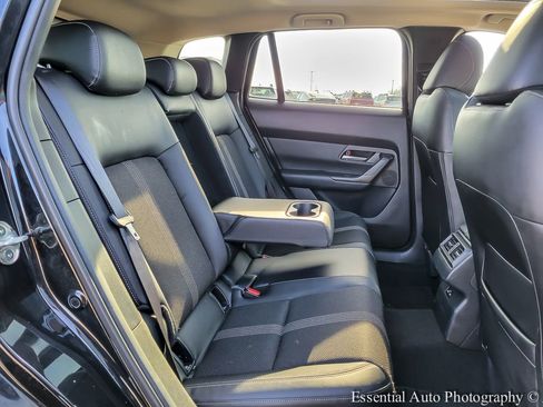 Used 2023 MAZDA CX-50 2.5 S w/ Preferred Plus Pkg image 30