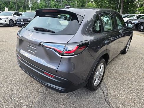 Used 2023 Honda HR-V LX image 5