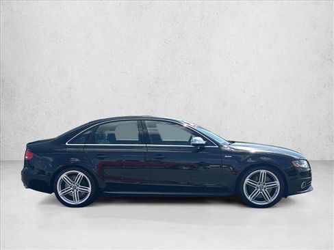 Used 2012 Audi S4 Prestige image 4