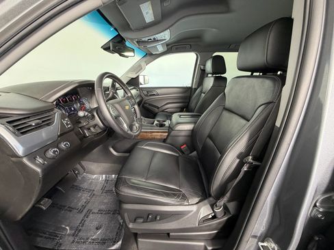 Used 2019 Chevrolet Tahoe LT AWD/4WD image 18