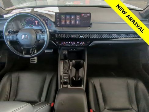 Used 2023 Honda Accord Sport image 22