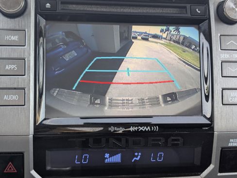 Used 2019 Toyota Tundra Limited w/ Limited Premium Package image 26