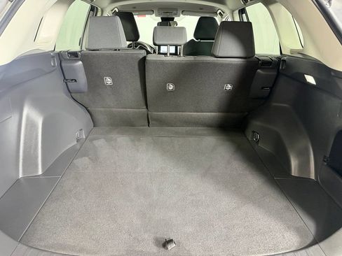 Used 2025 Toyota RAV4 LE FWD image 28