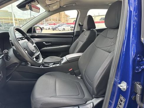 Used 2023 Hyundai Tucson SE FWD image 24