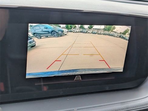 New 2026 Buick Encore GX Sport Touring w/ Comfort Package image 12