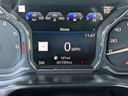 Used 2019 GMC Sierra 1500 Denali w/ Denali Ultimate Package image 11