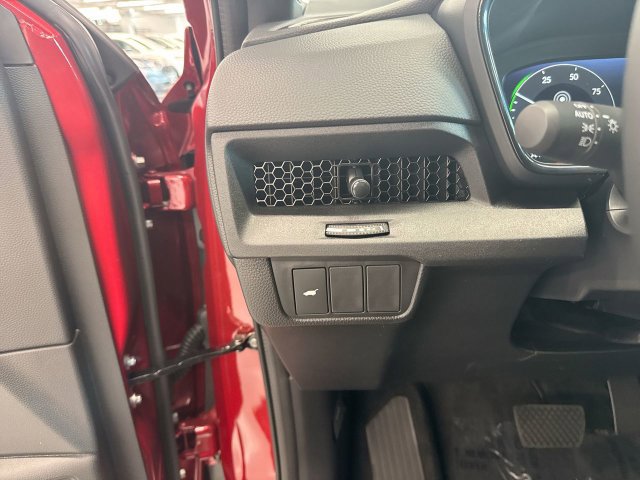 New 2027 Honda CR-V Sport-L image 14