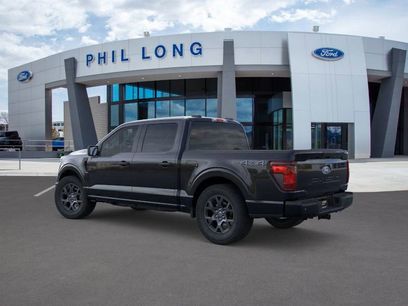 New 2026 Ford F150 STX