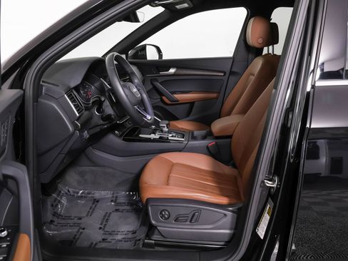 Used 2024 Audi Q5 2.0T Premium AWD/4WD image 6