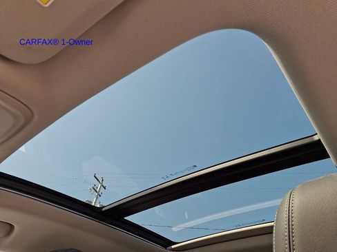 Used 2024 Buick Encore GX Avenir w/ Avenir Technology Package FWD image 17