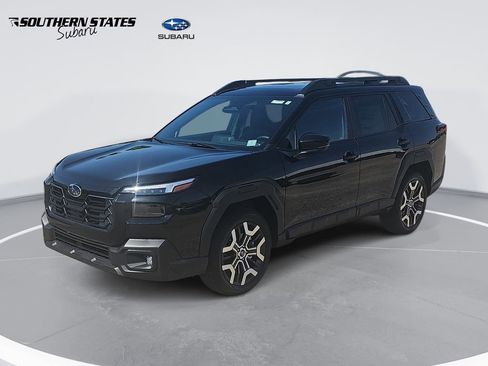 New 2026 Subaru Outback Touring XT AWD/4WD image 1