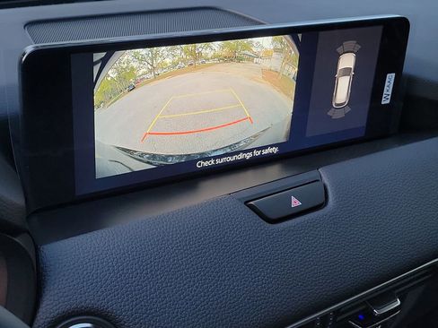 New 2026 MAZDA CX-90 3.3 Turbo w/ Premium Sport Pkg AWD/4WD image 29