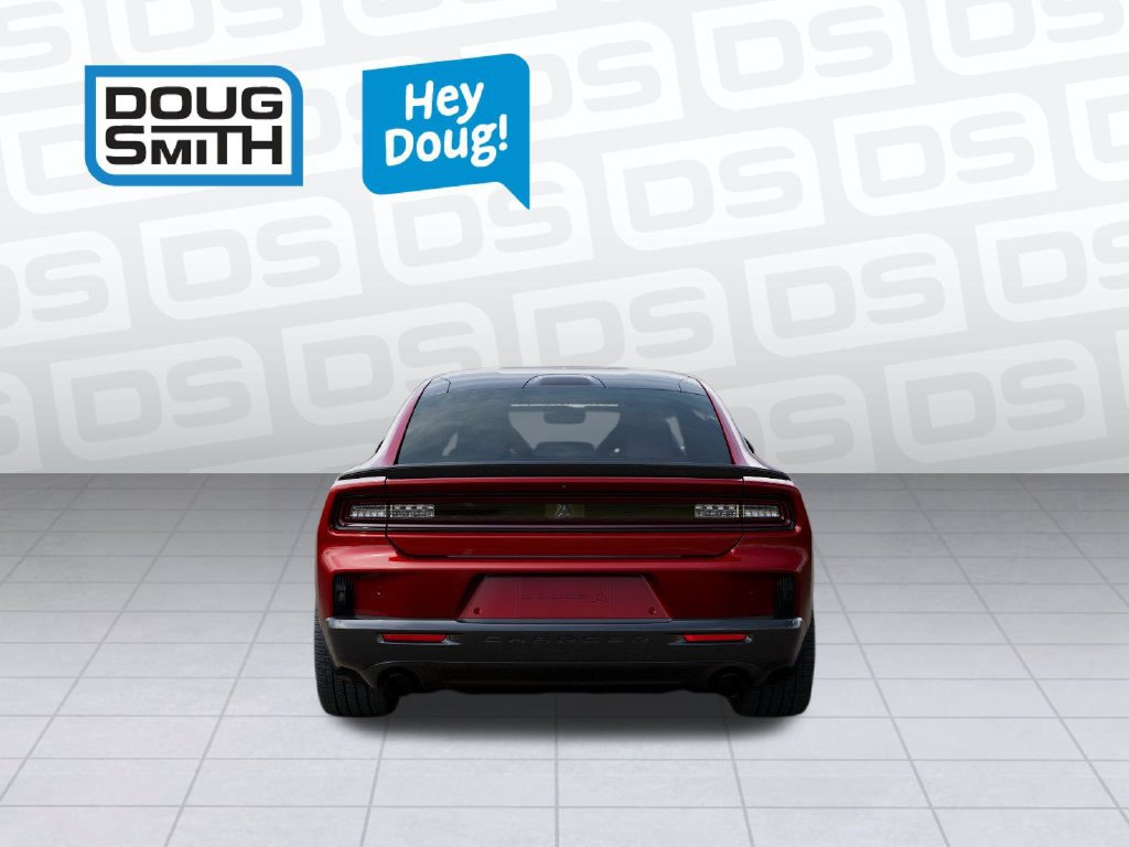 New 2026 Dodge Charger R/T AWD/4WD image 7