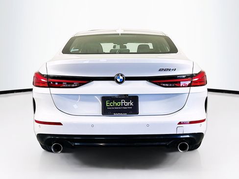 Used 2023 BMW 228i Gran Coupe w/ Convenience Package image 7