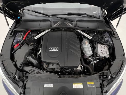 Used 2022 Audi A5 2.0T Premium Plus w/ Premium Plus AWD/4WD image 29