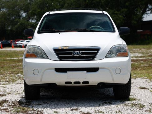 Used 2007 Kia Sorento 2WD image 17